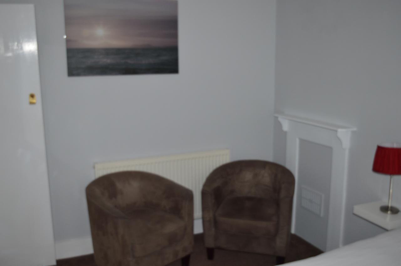 Brierley Guesthouse Weymouth Exterior foto