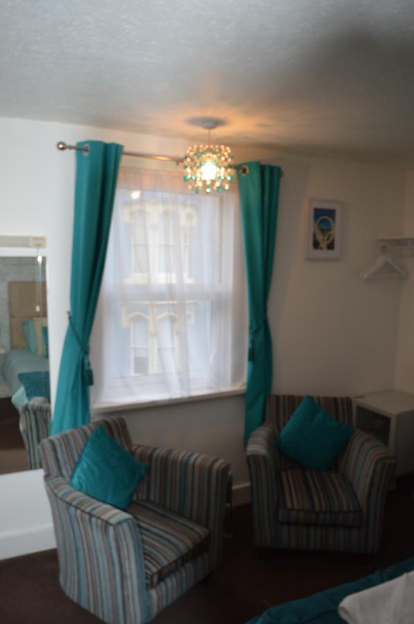 Brierley Guesthouse Weymouth Zimmer foto