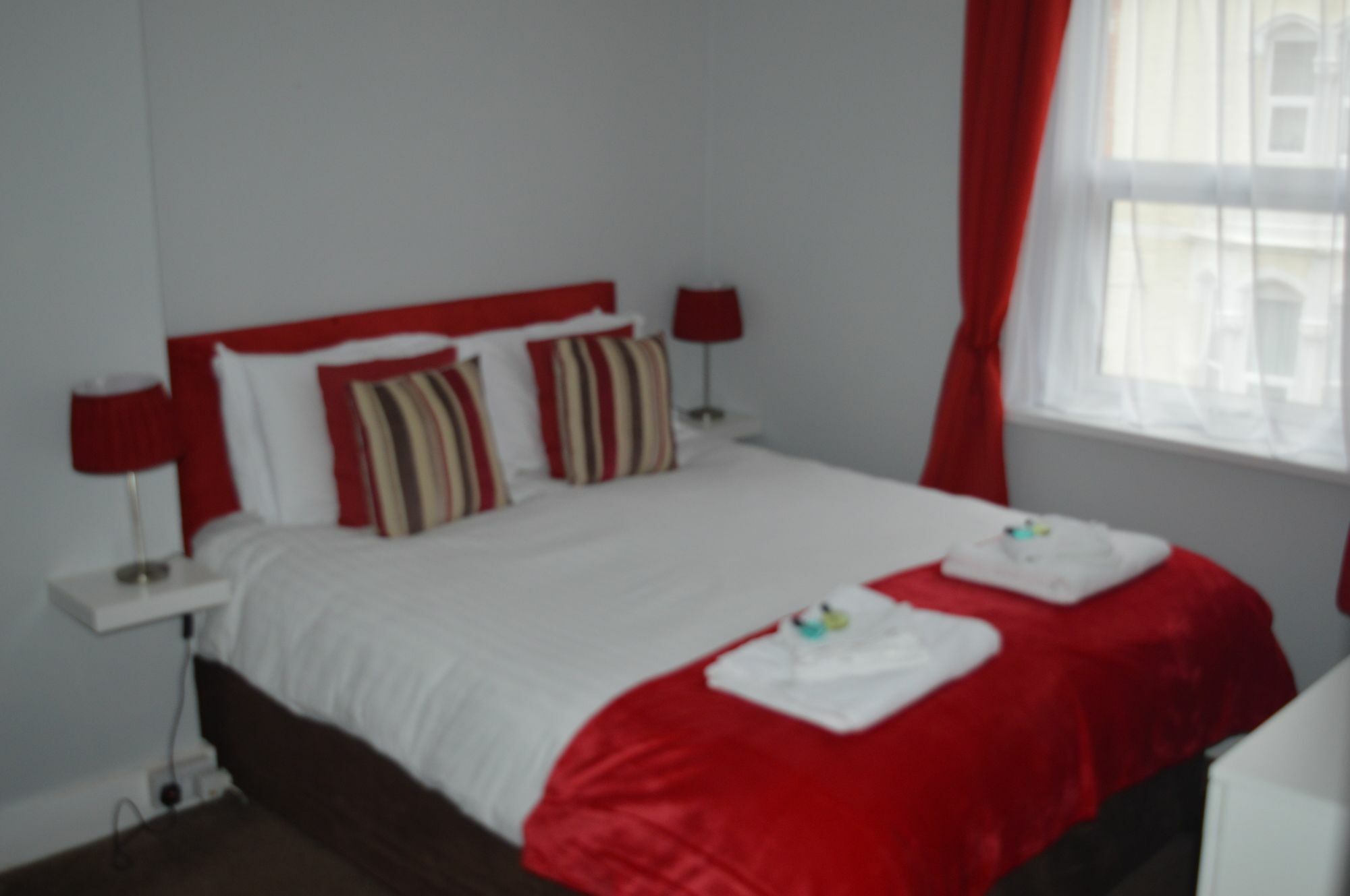 Brierley Guesthouse Weymouth Exterior foto